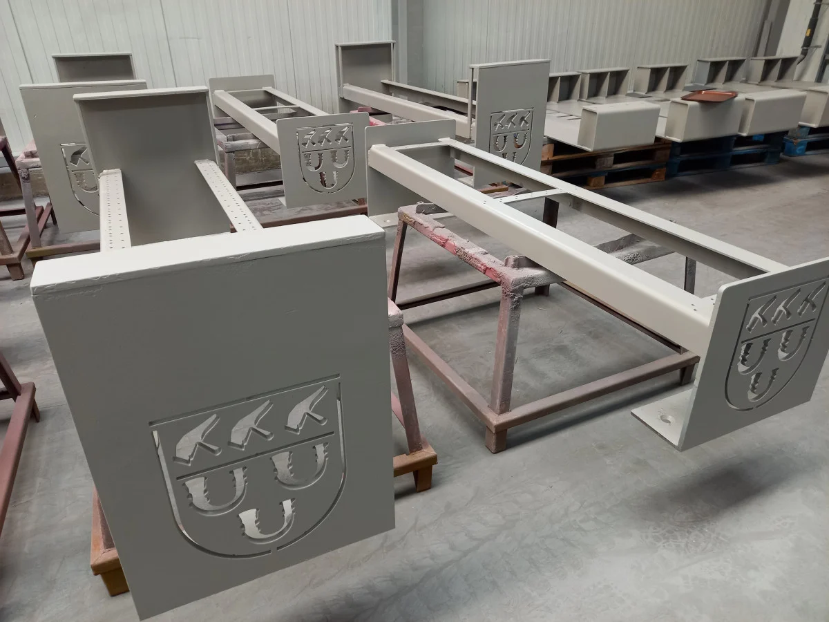 Hergebruik materialen Hergebruik materialen