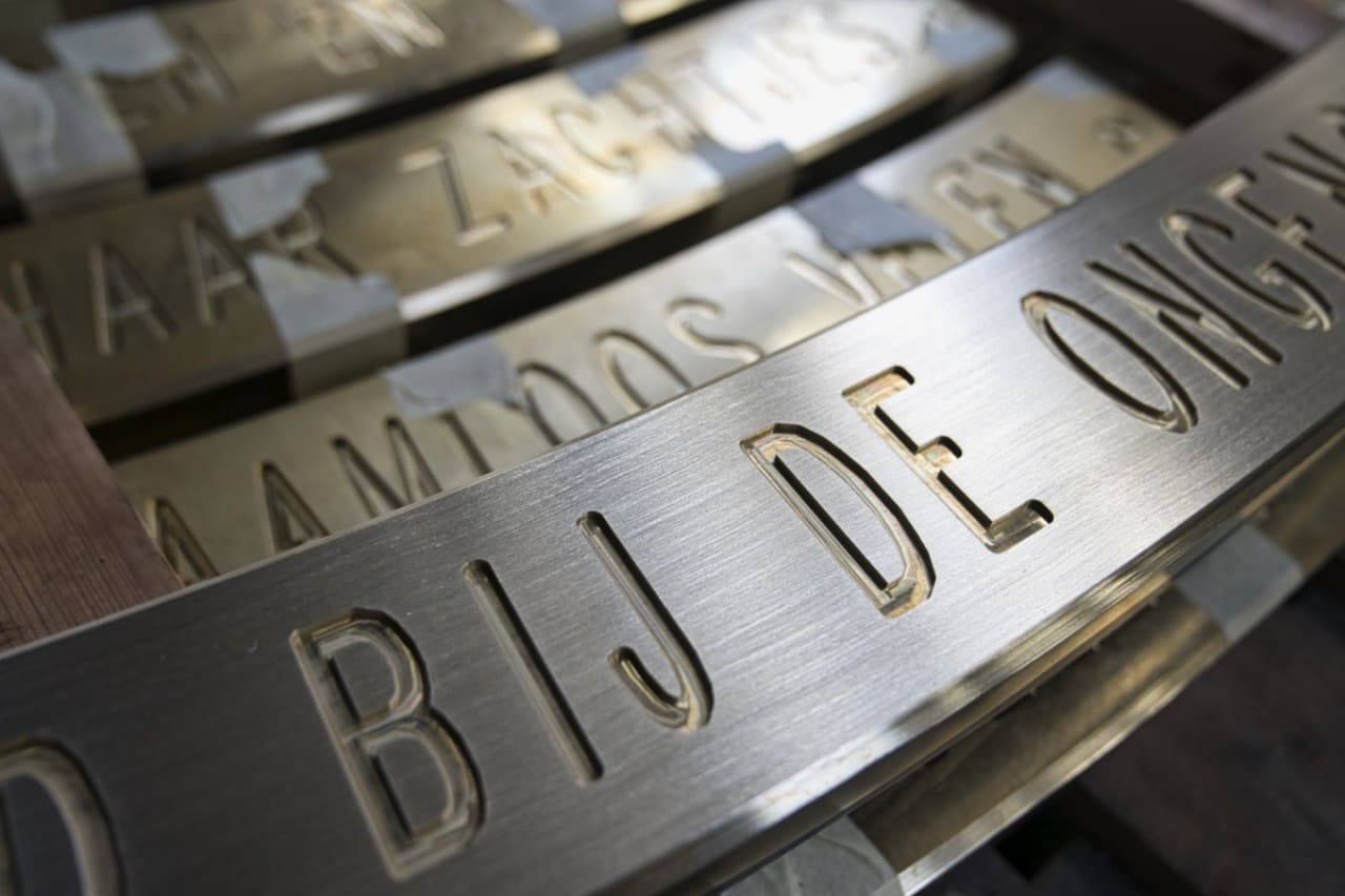 Boomroosters Boomroosters