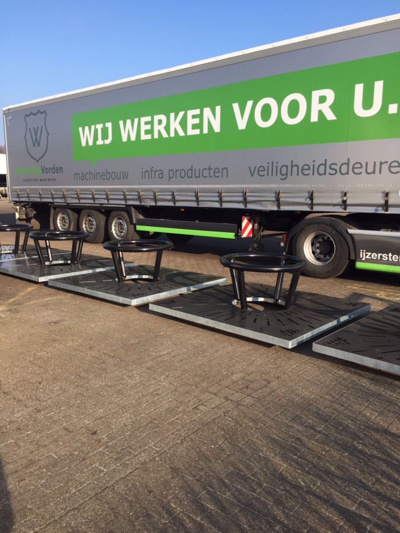 Boomroosters Boomroosters