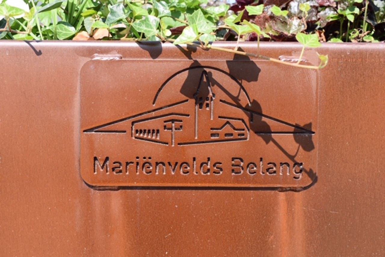 Plantenbakken Plantenbakken