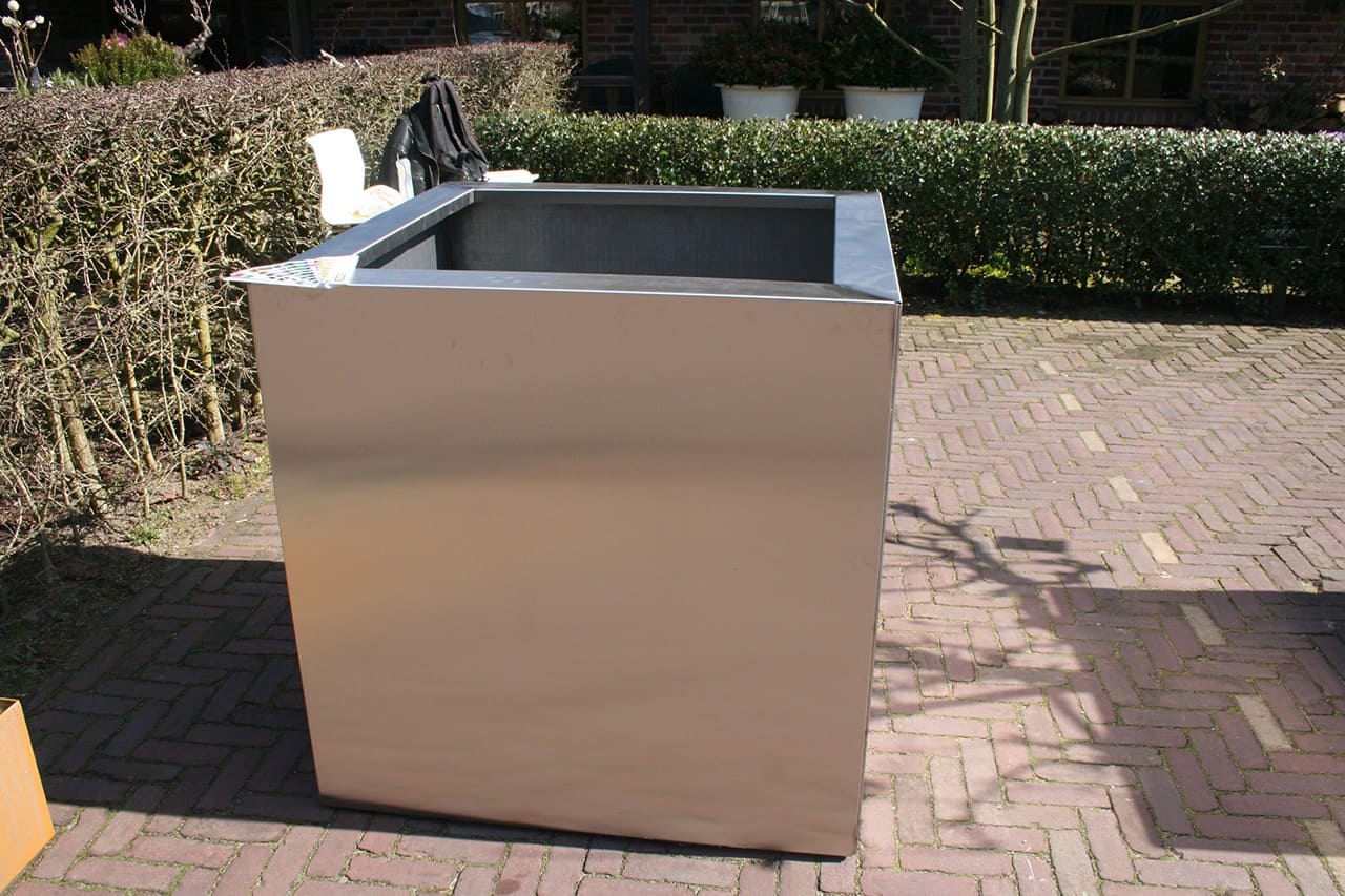 Plantenbakken Plantenbakken