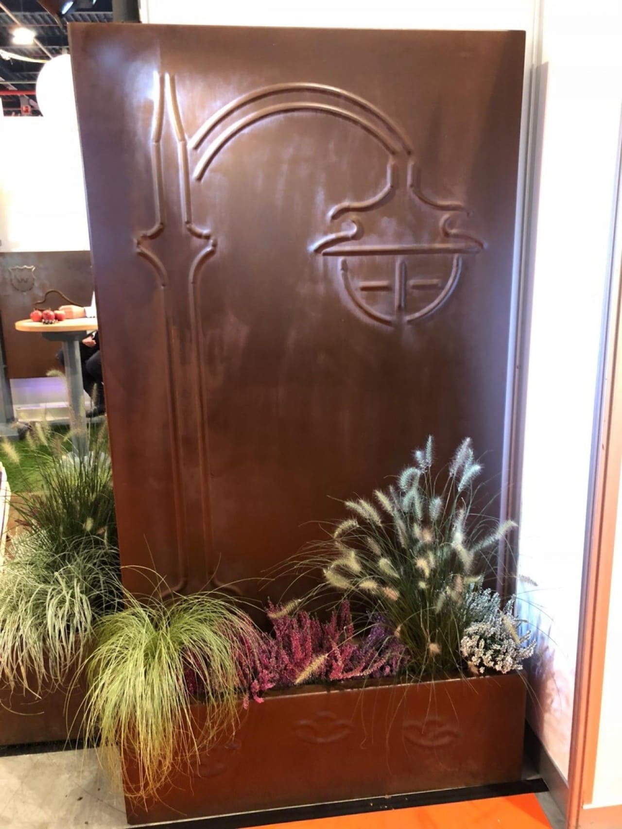 Plantenbakken Plantenbakken