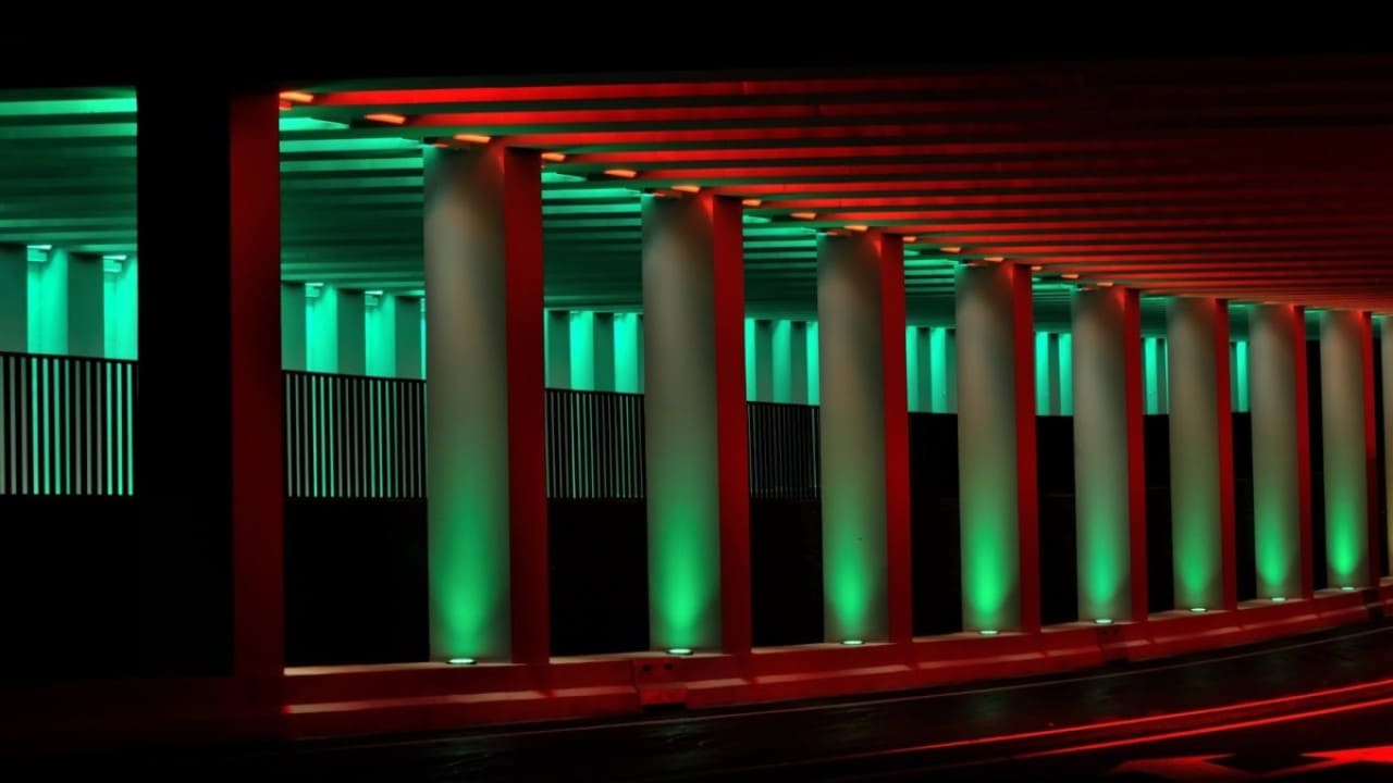 Verkeersgeleiders Verkeersgeleiders