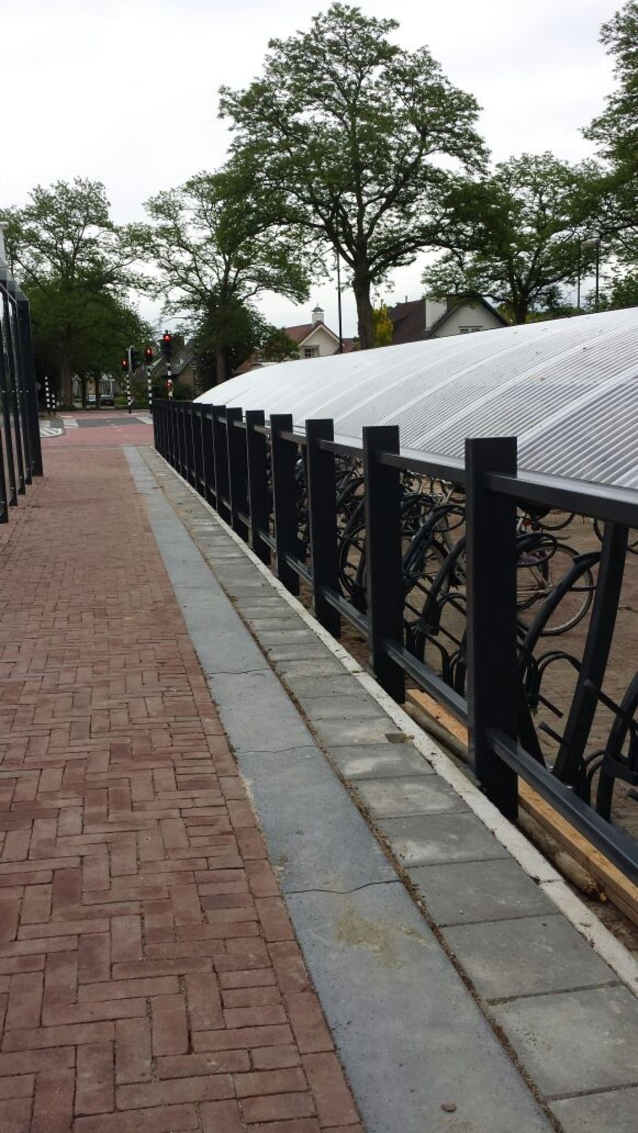 Verkeersgeleiders Verkeersgeleiders