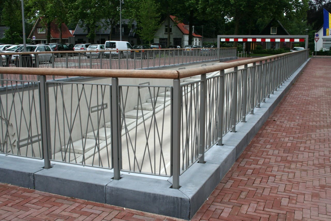 Verkeersgeleiders Verkeersgeleiders