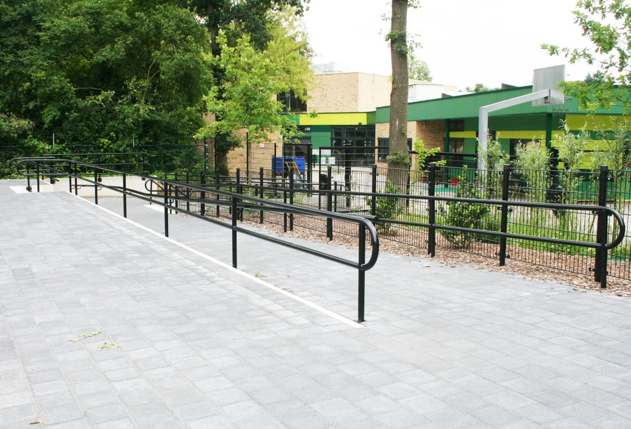 Verkeersgeleiders Verkeersgeleiders