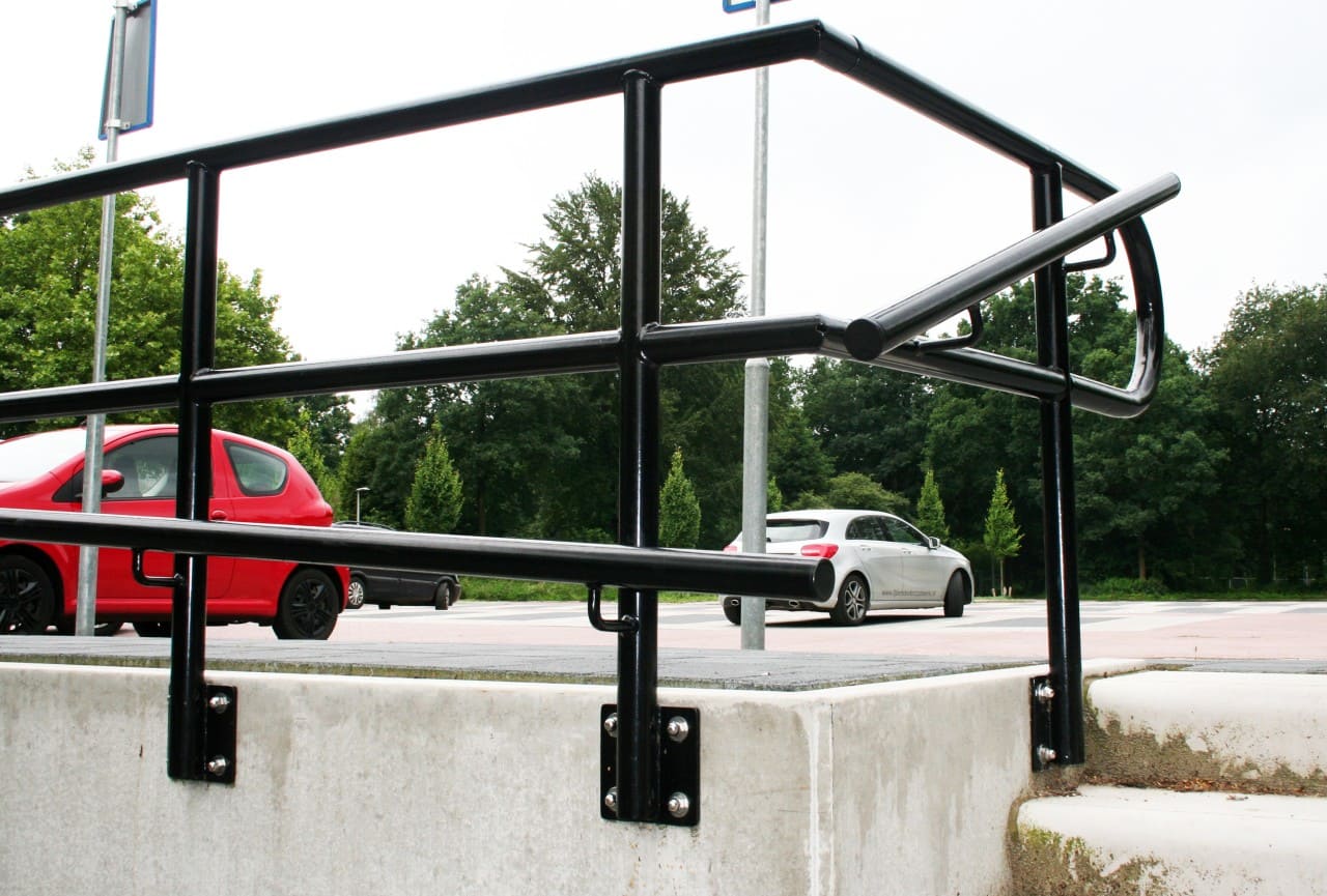 Verkeersgeleiders Verkeersgeleiders