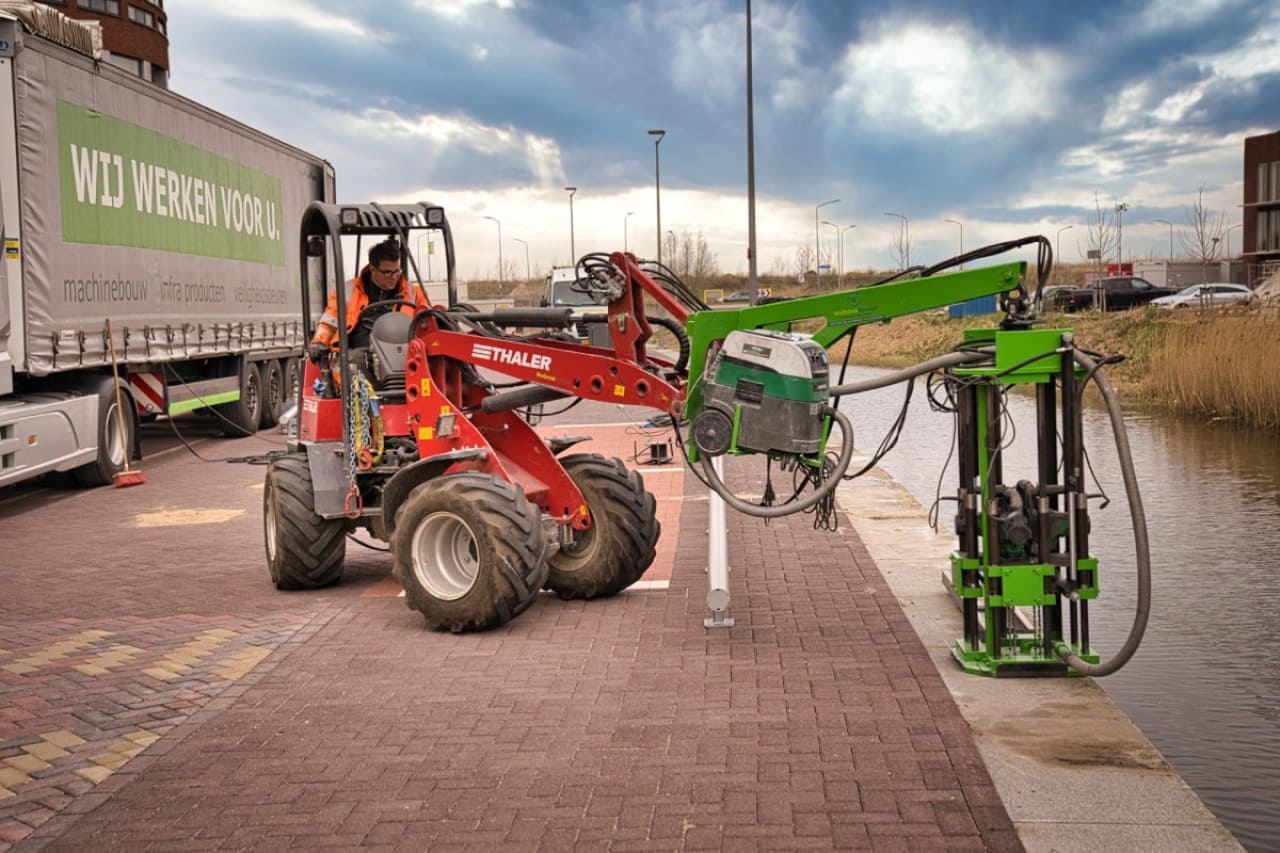 Verkeersgeleiders Verkeersgeleiders