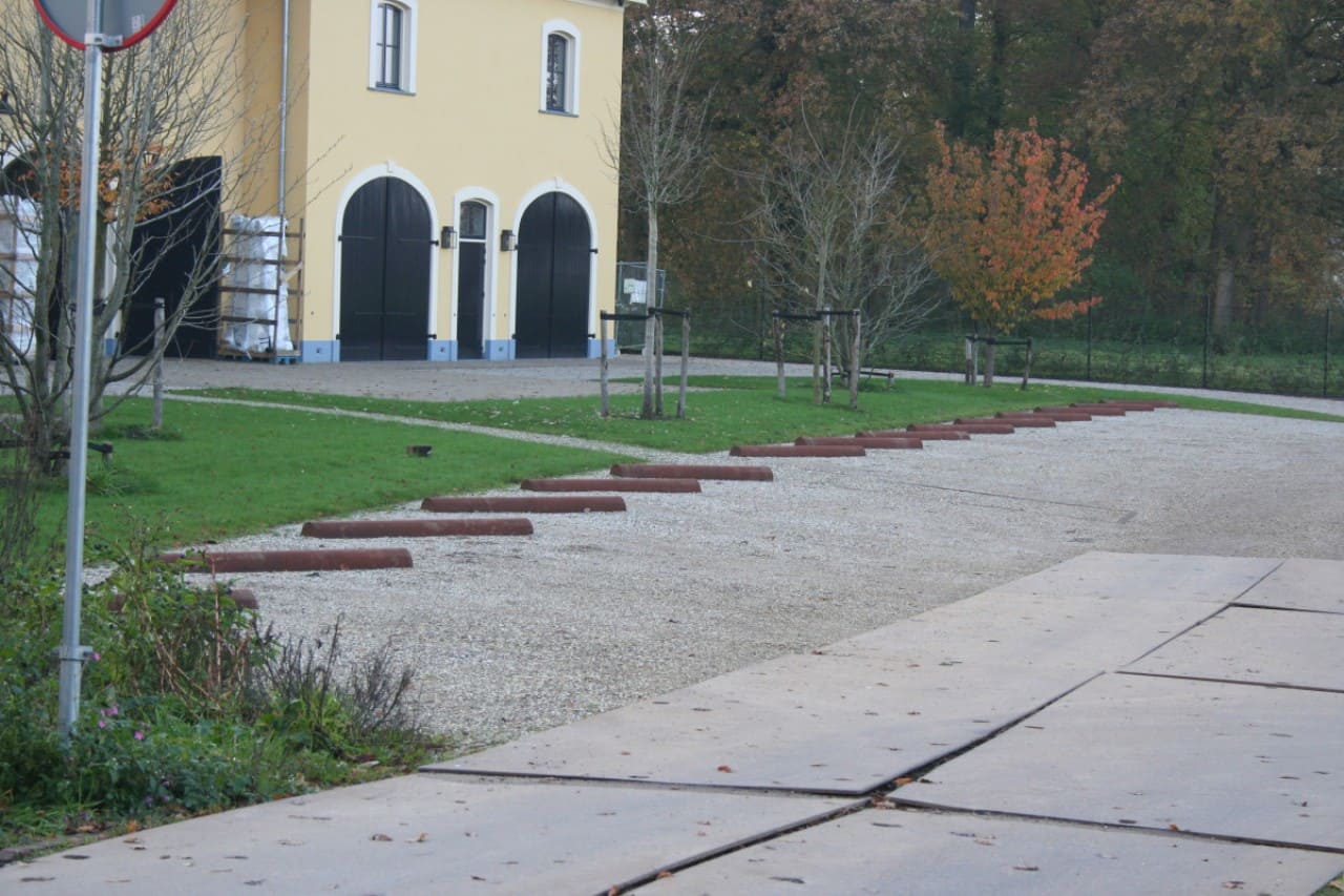 Verkeersgeleiders Verkeersgeleiders