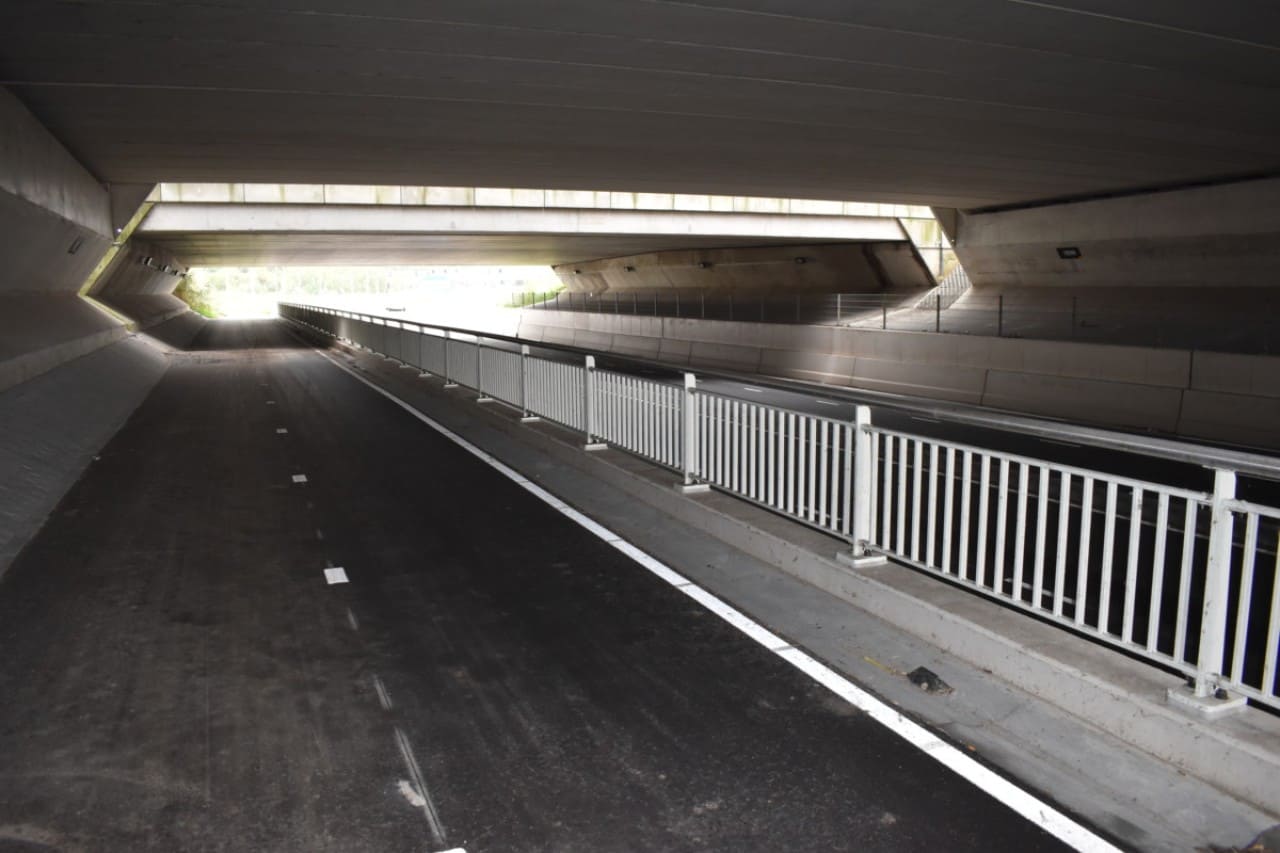 Verkeersgeleiders Verkeersgeleiders