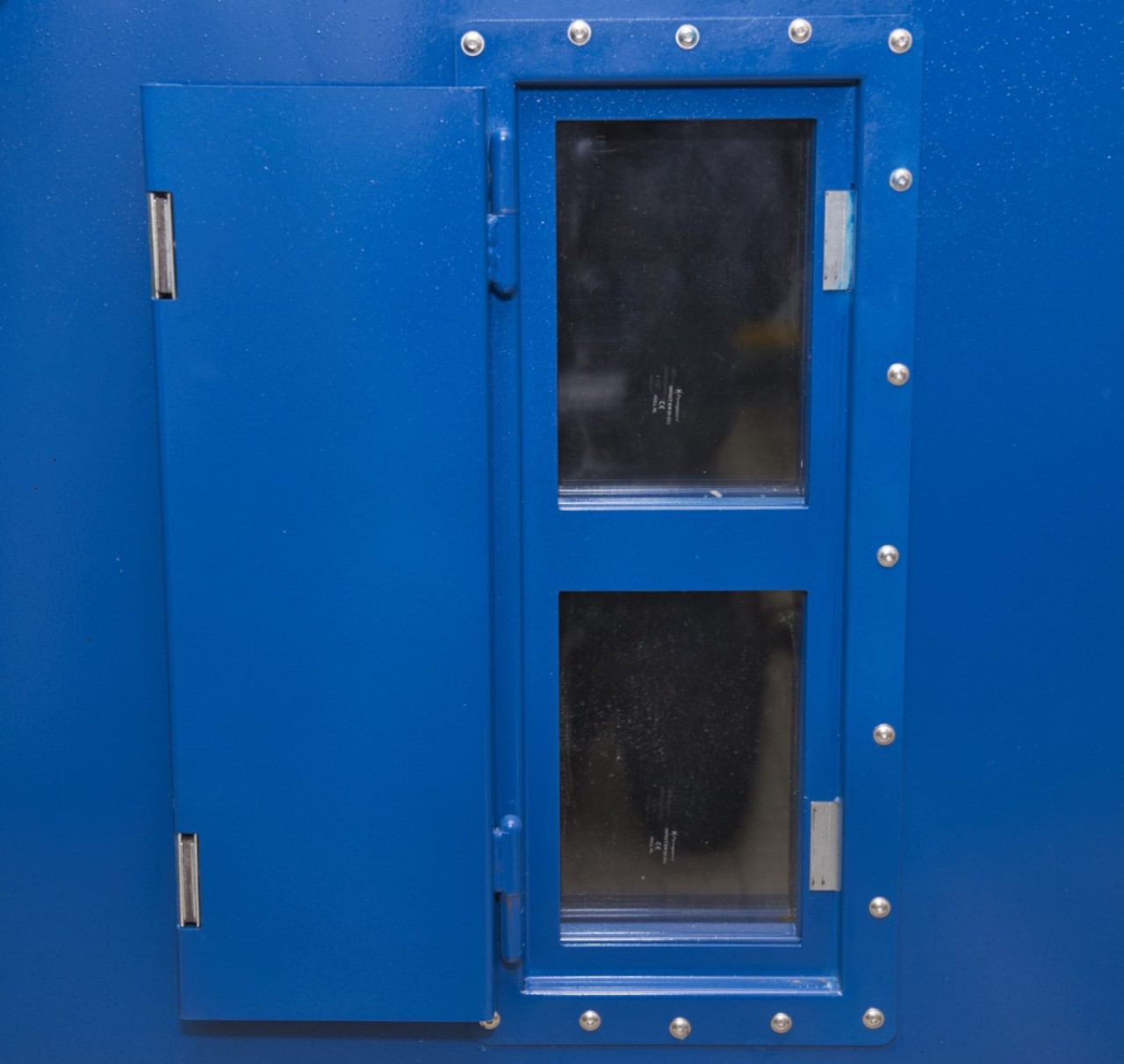 Veiligheidsdeuren Veiligheidsdeuren