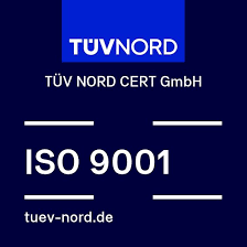 Tuv Nord Iso 9001