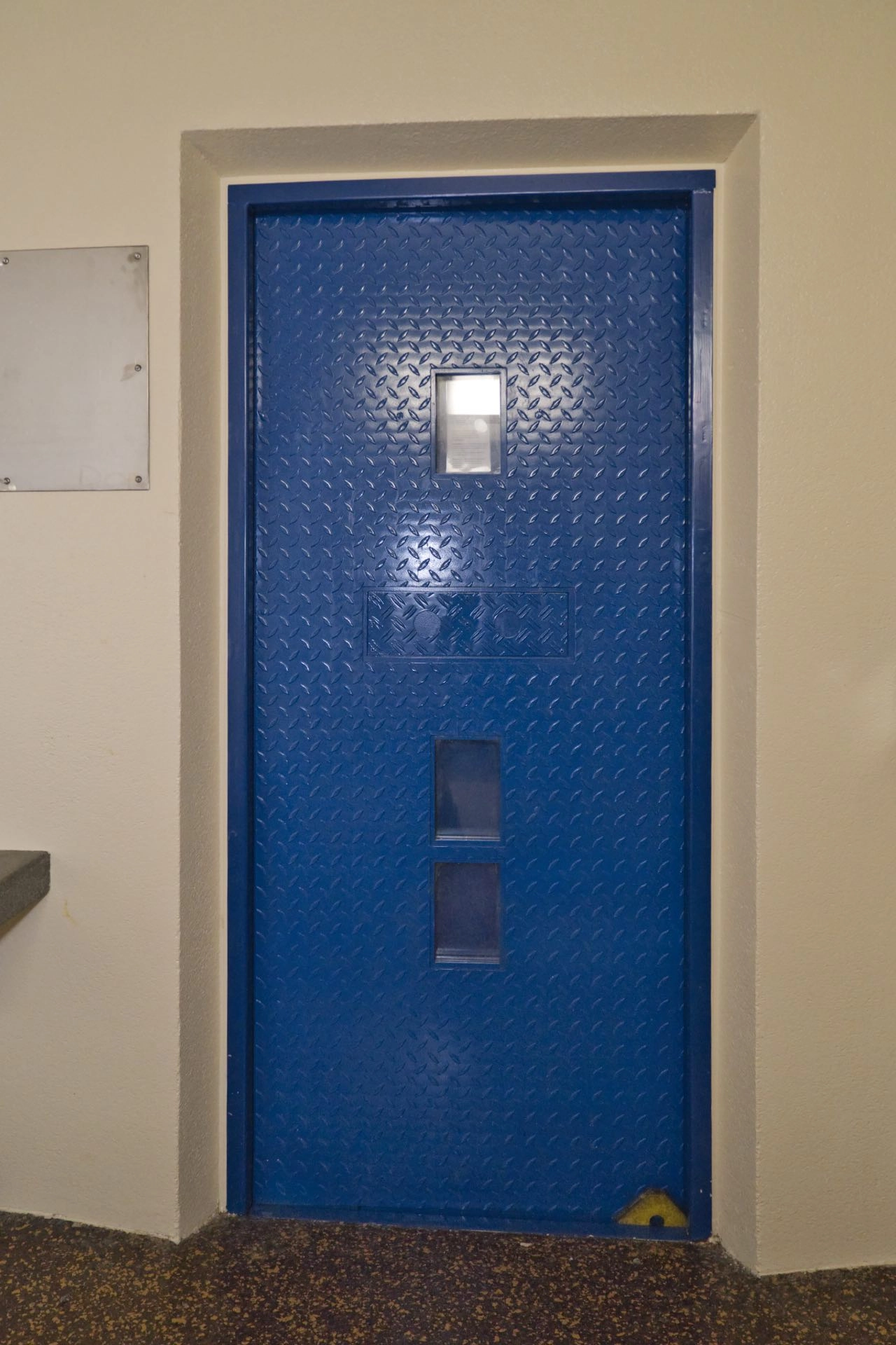 Veiligheidsdeuren Veiligheidsdeuren